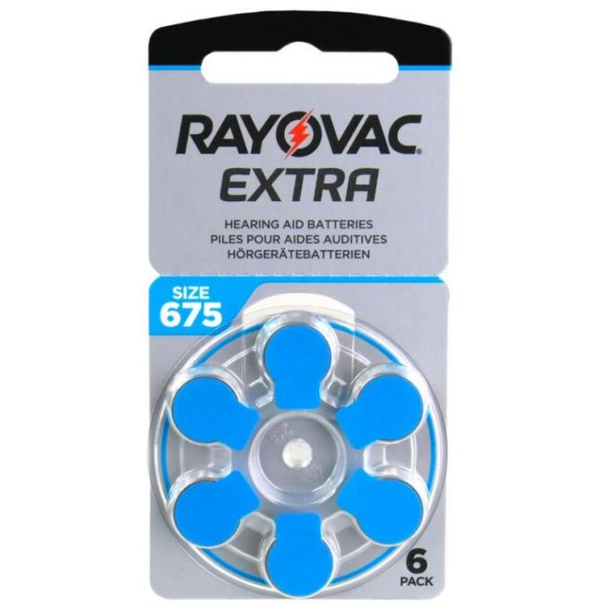 Rayovac 4587