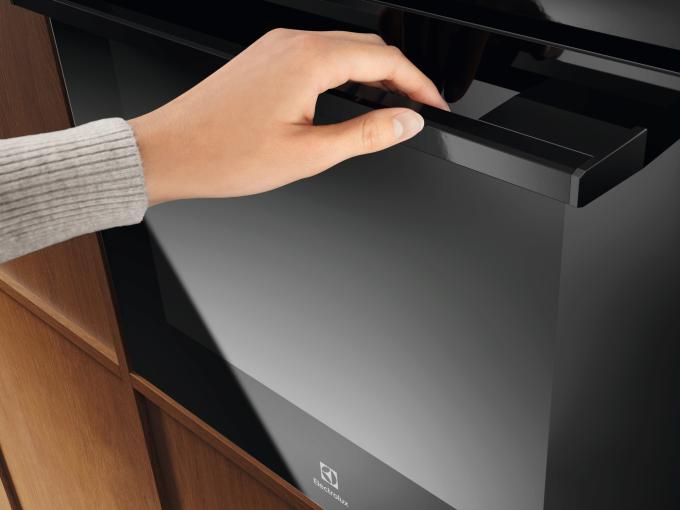 ELECTROLUX LOFGF00BK