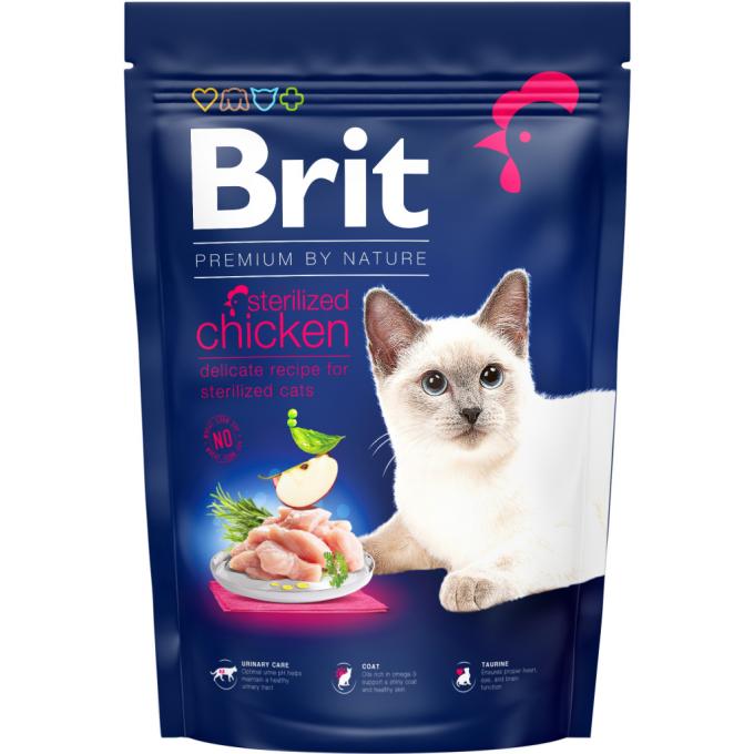 Brit Premium 8595602553150