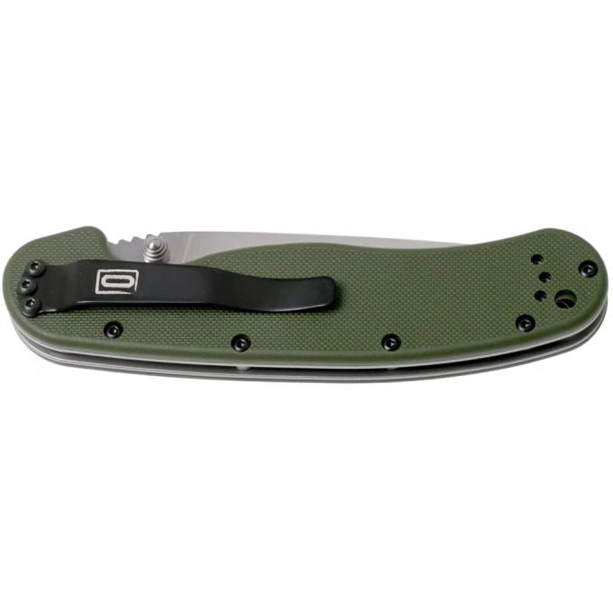 Ontario Knife ON8848FG