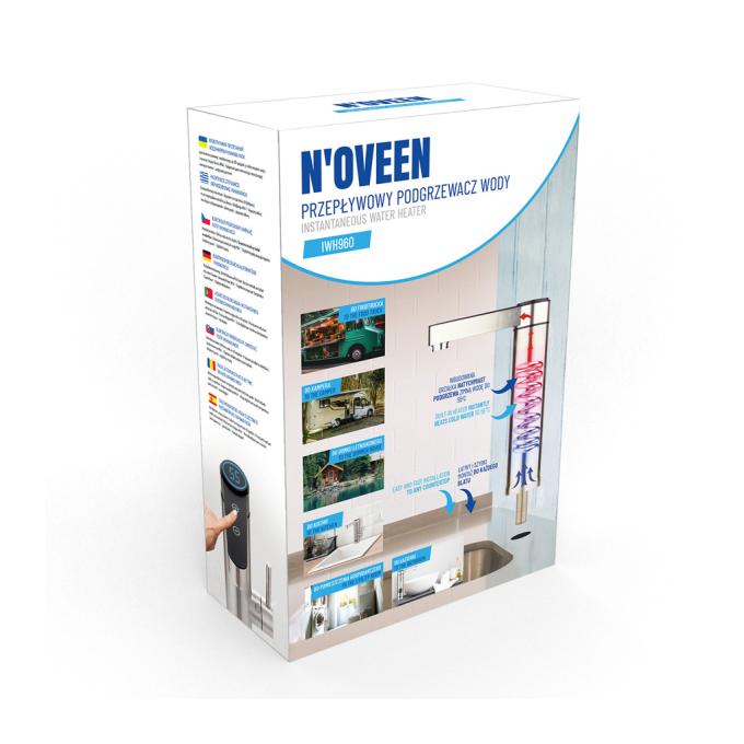 N'oveen кран IWH960
