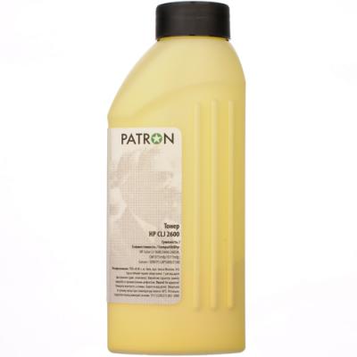 Patron T-PN-HCLJ2600-Y-100