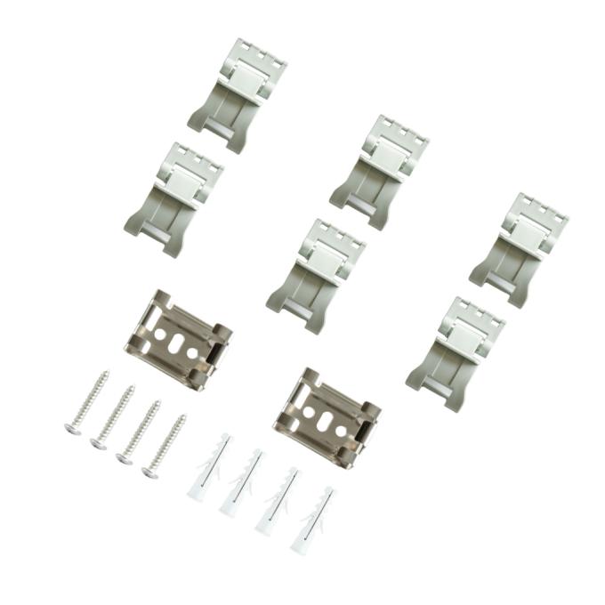 Євросвітло Т8 LED-SH2-10 IP65
