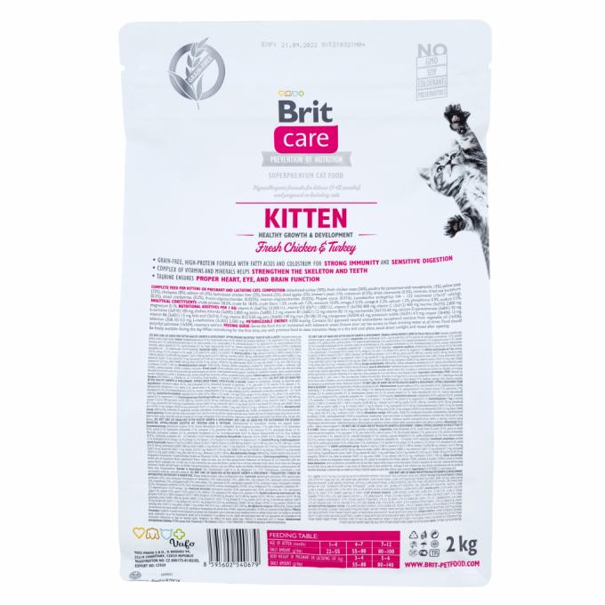 Brit Care 8595602540679