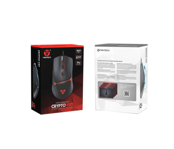 Fantech CRYPTO-VX7