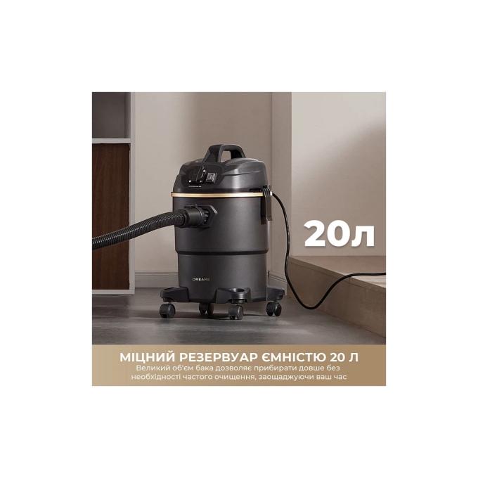 Dreame HHV16A