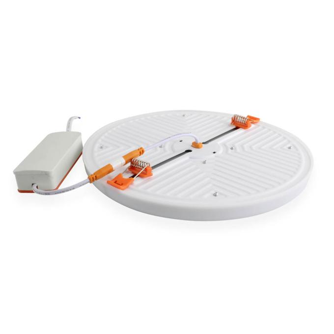 Євросвітло LED-R-220-36 4200К без рамки