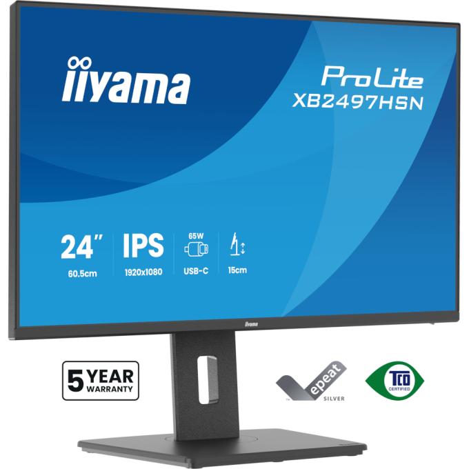 Iiyama XB2497HSN-B1