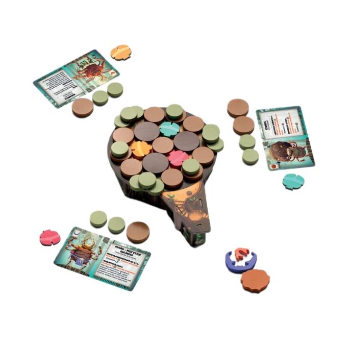 Asmodee ALLKAB01UA