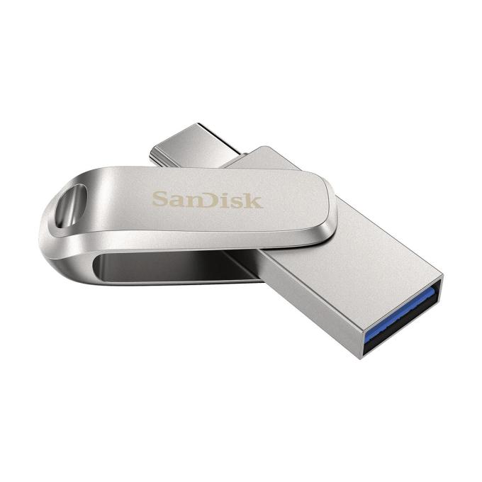 SANDISK SDDDC4-256G-G46