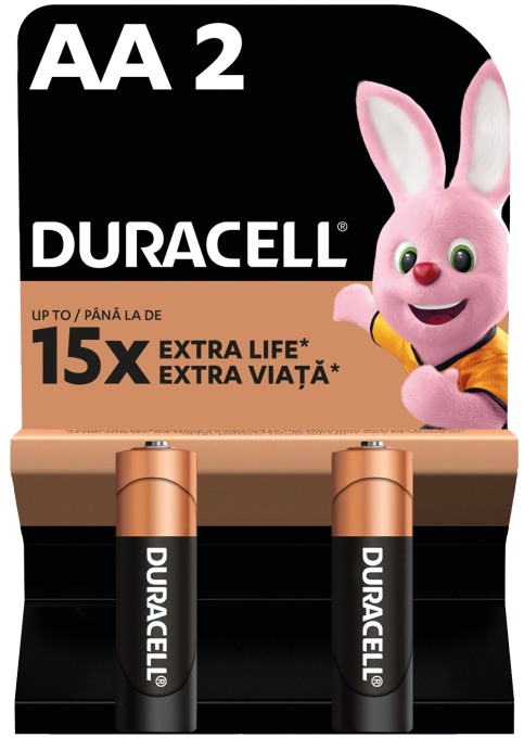 Duracell 81545393
