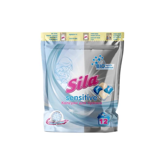 Sila 4823107606083