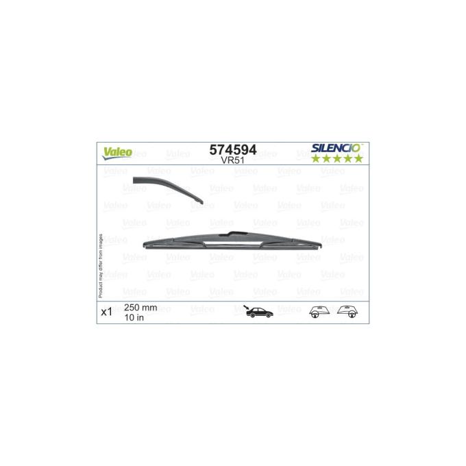 VALEO 574594