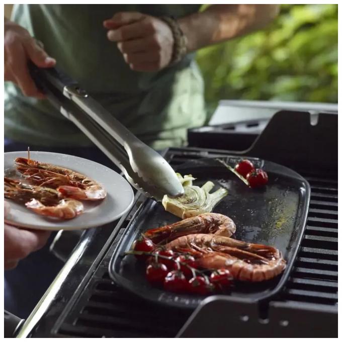 Weber 6465