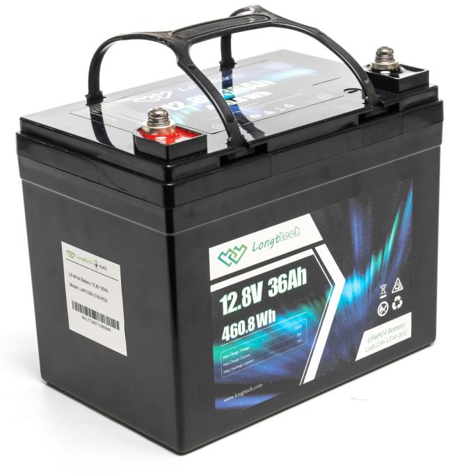 Longttech LAR1236-LT40-R32