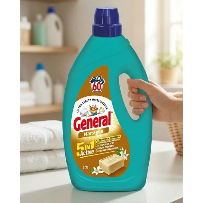 General 8001990011917