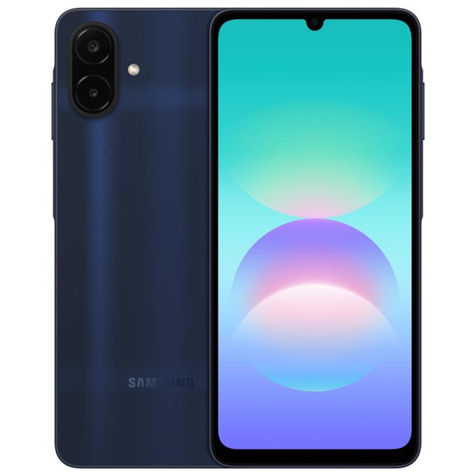 Samsung SM-A085FDBGSEK