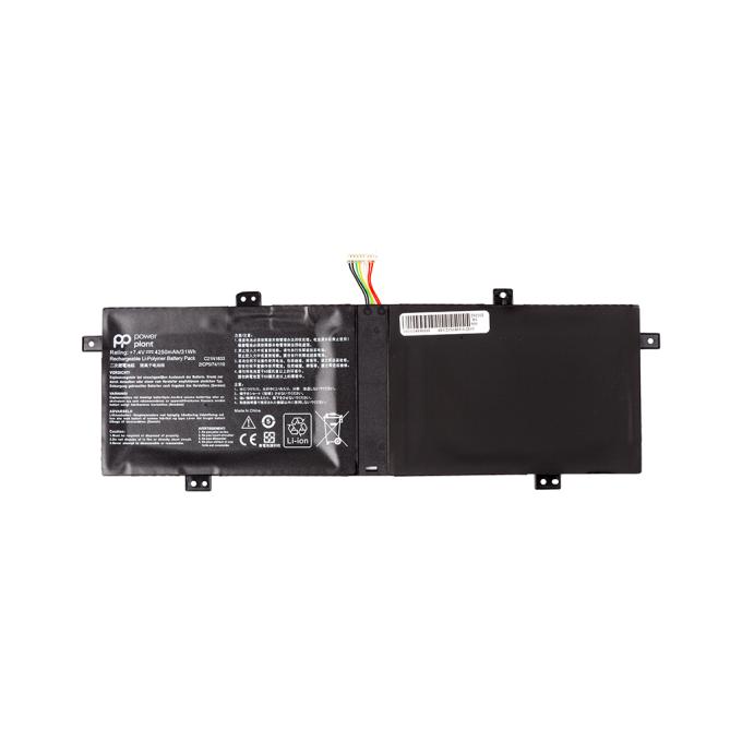 PowerPlant NB432042