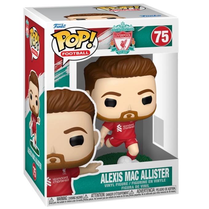 Funko Pop 89366