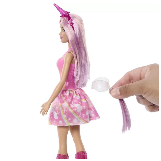 BARBIE HRR13