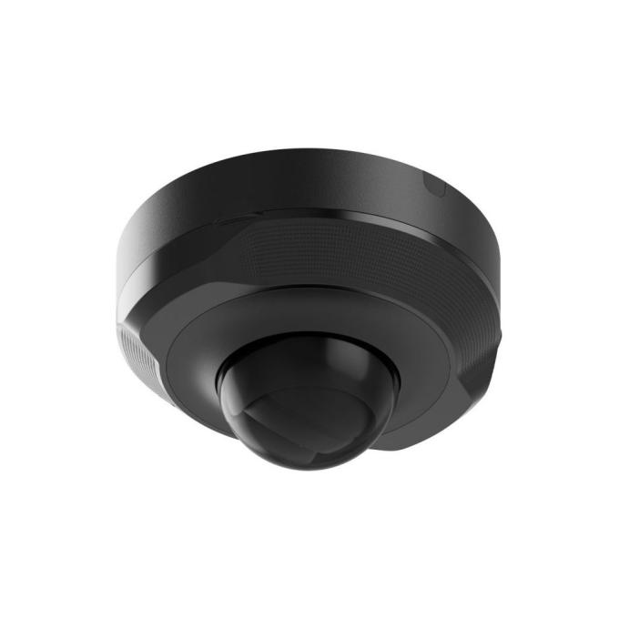 Ajax DomeCam Mini HL (8/2.8) black