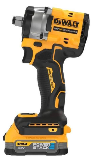 DeWALT DCF921E2T