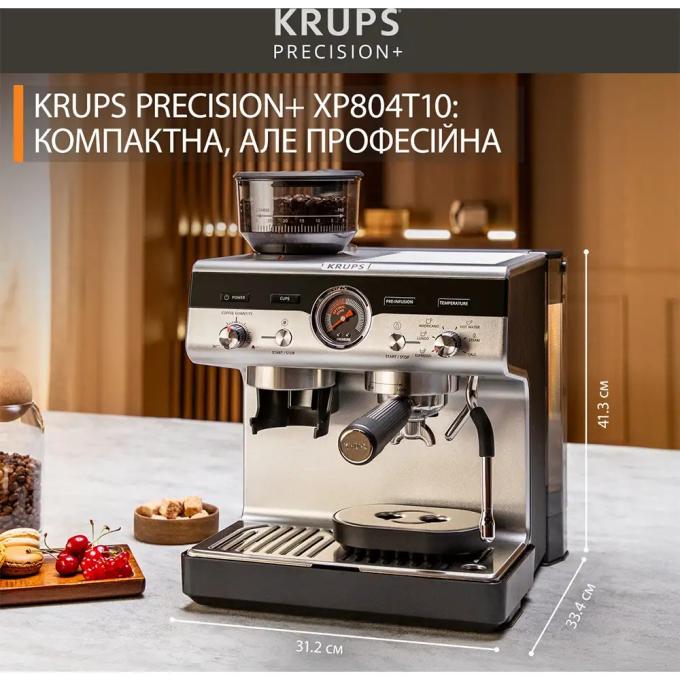 Krups XP804T10