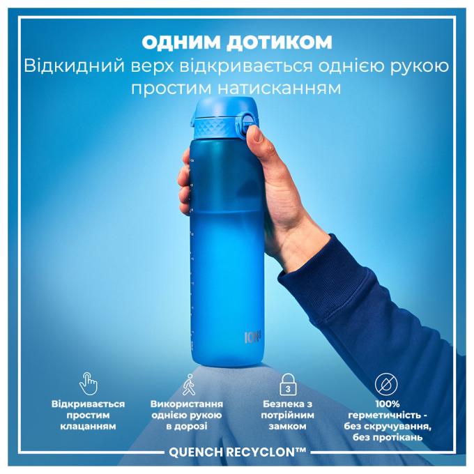 ION8 I8RF1000BLU