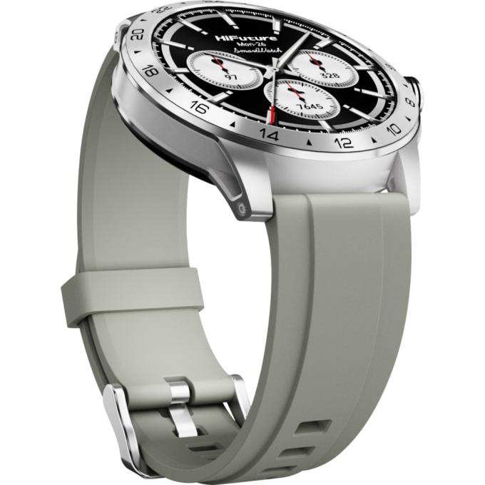 HiFuture flex2.silver