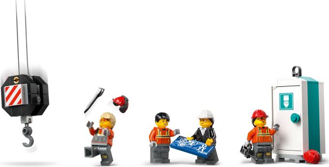LEGO 60409