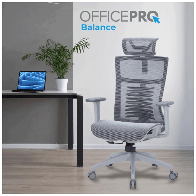 OfficePro OC620-G-DG-DG