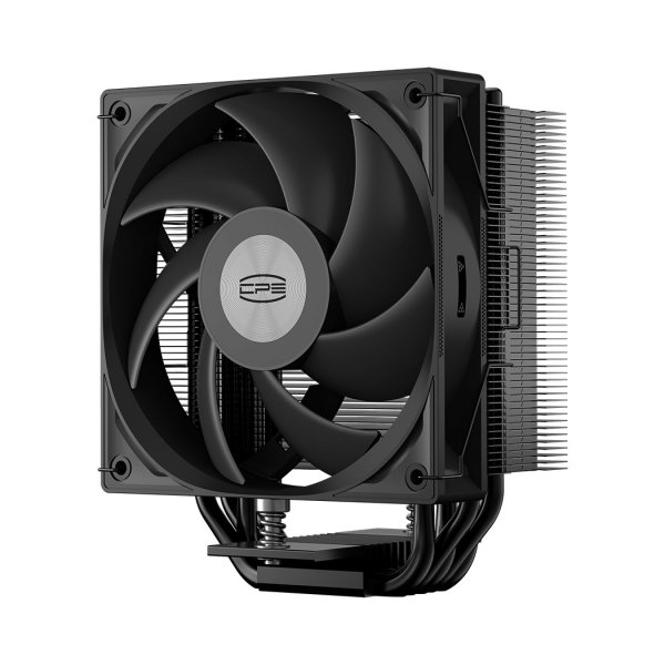 PCcooler RT400 Digital BK