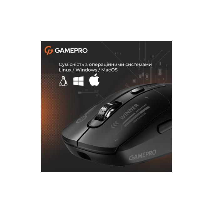 GamePro GM079B
