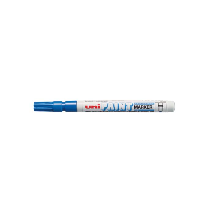 UNI PX-21.Blue
