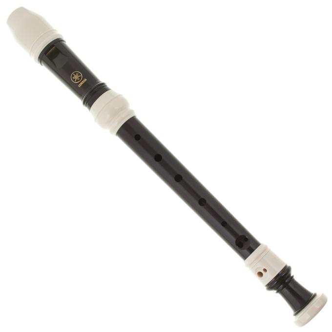 Yamaha YRS-31 Soprano
