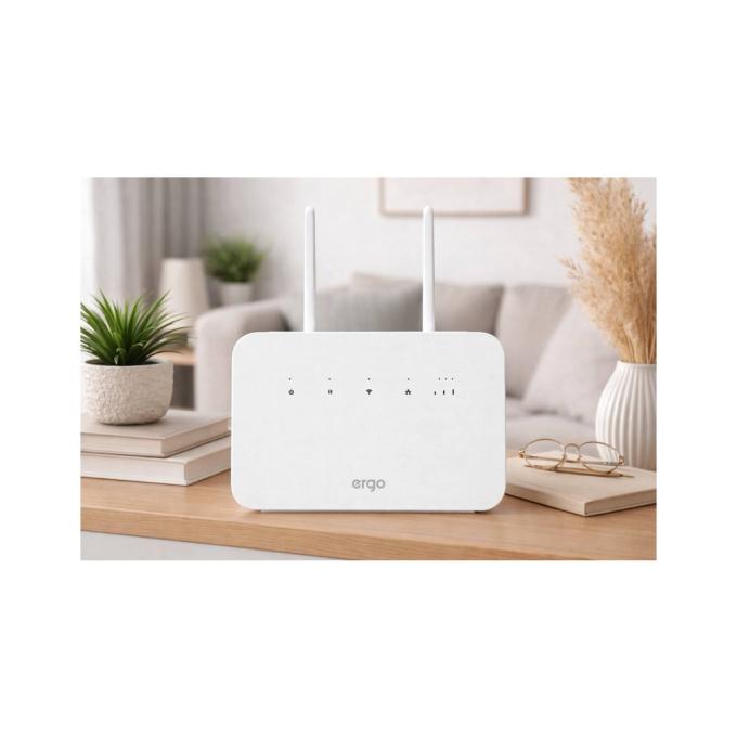 Ergo R291