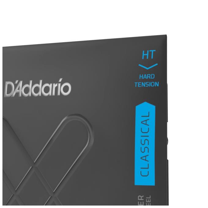 D'Addario XTC46