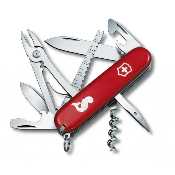 Victorinox 1.3653.72