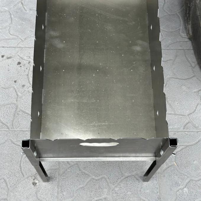 Metalzavod MT8F-08