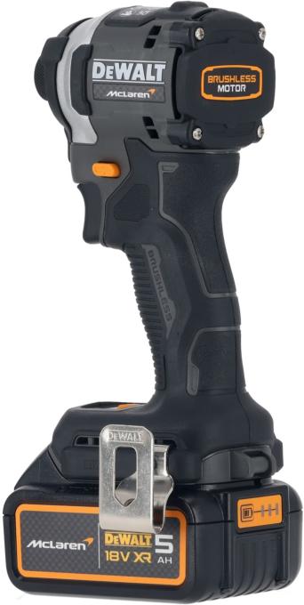 DeWALT DCF85MP2T
