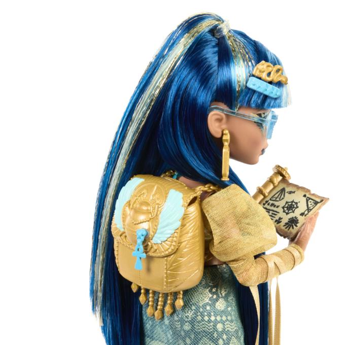 Monster High HXH74