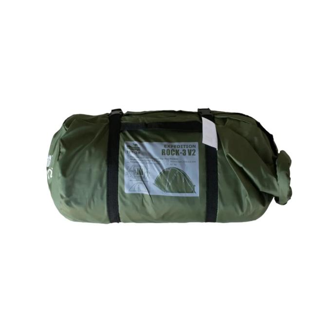 Tramp UTRT-028-green