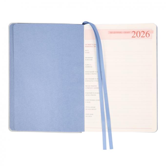 Leo planner 252644