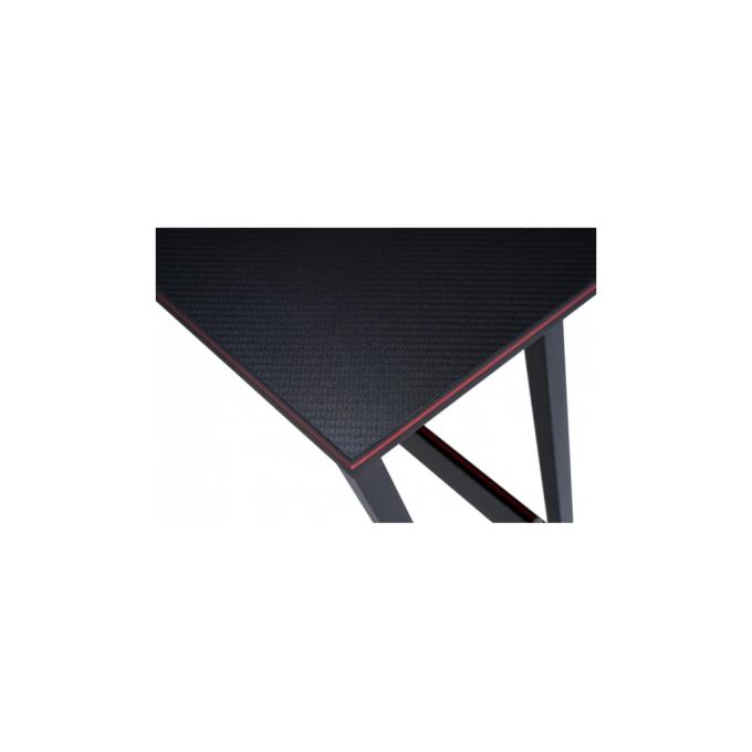 GT Racer T-1741 (130x130x45x73) Black