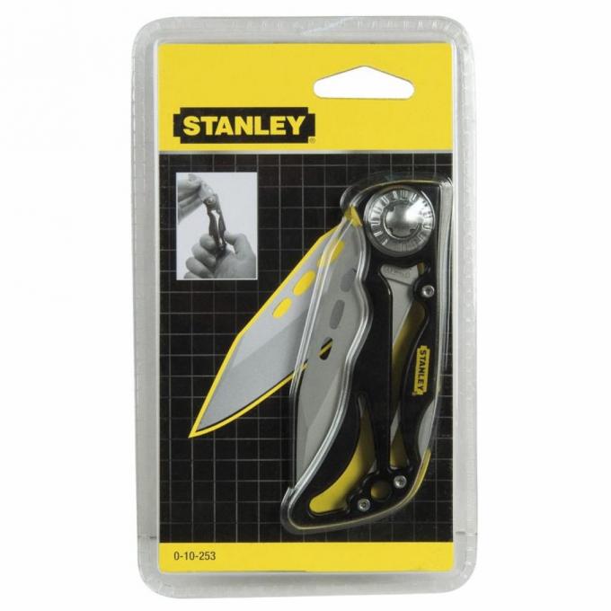 Stanley 0-10-253