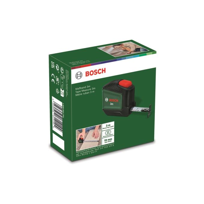 BOSCH 1.600.A02.7PJ