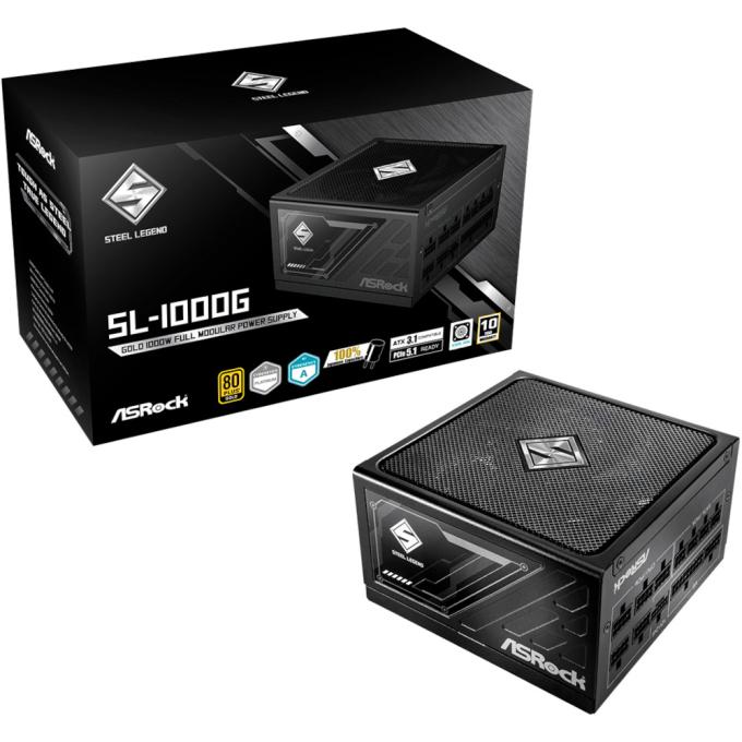ASRock SL-1000G