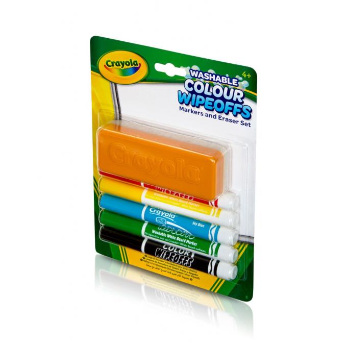 Crayola 256417.012