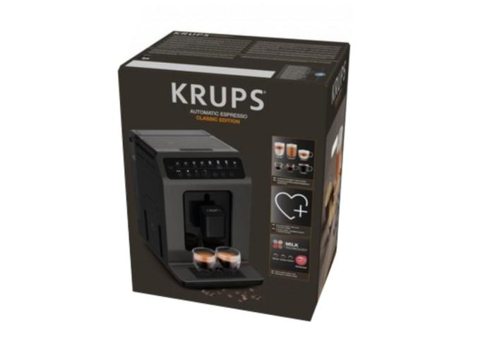 Krups EA89ZB10