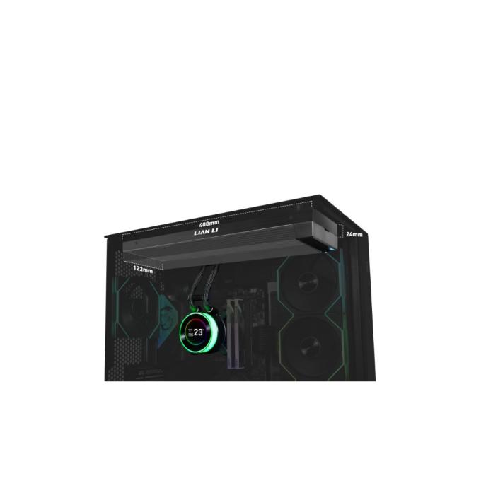 Lian Li G89.GHS2LCD36TB.00